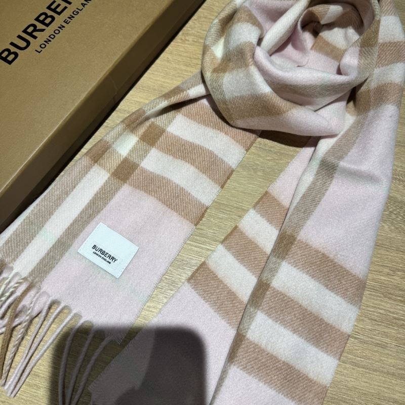 Burberry Scarf